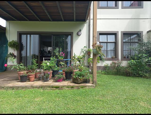 1 BEDROOM APARTMENT FOR SALE IN HILTON CENTRAL